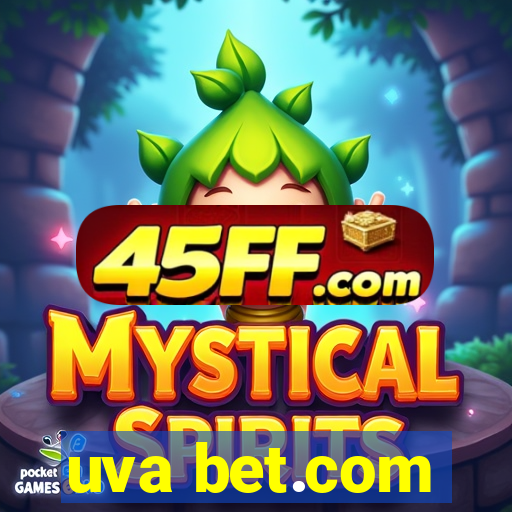 uva bet.com
